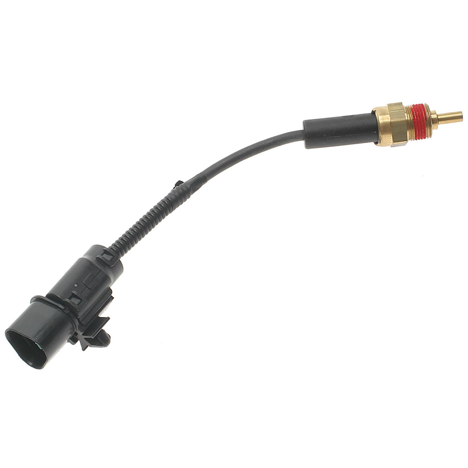 BWD WT5125 - Engine Coolant Temperature Sensor BWD WT5125 Engine Coolant Temperature Sensor product image 2 of 4