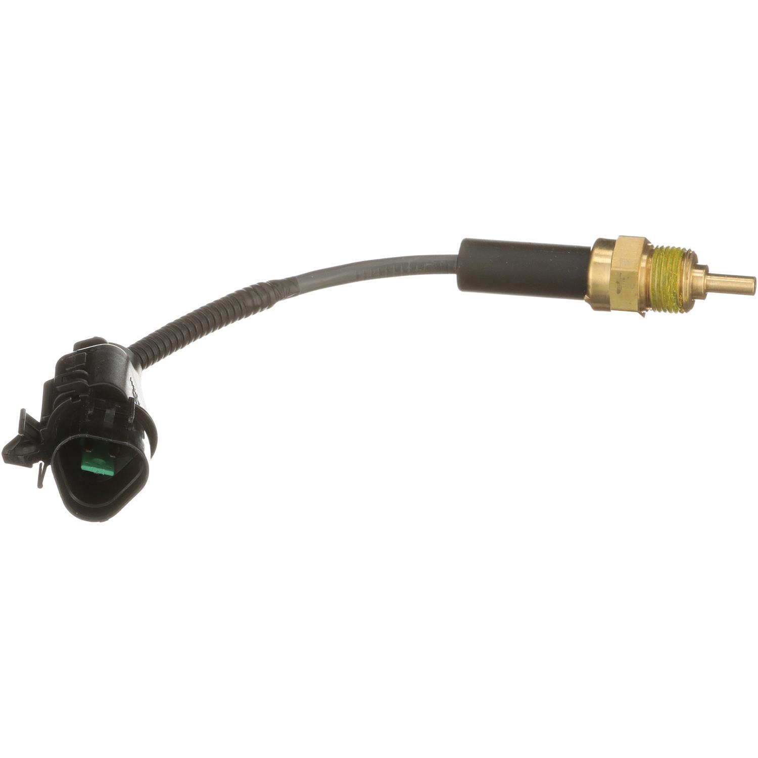 BWD WT5125 - Engine Coolant Temperature Sensor BWD WT5125 Engine Coolant Temperature Sensor product image 4 of 4