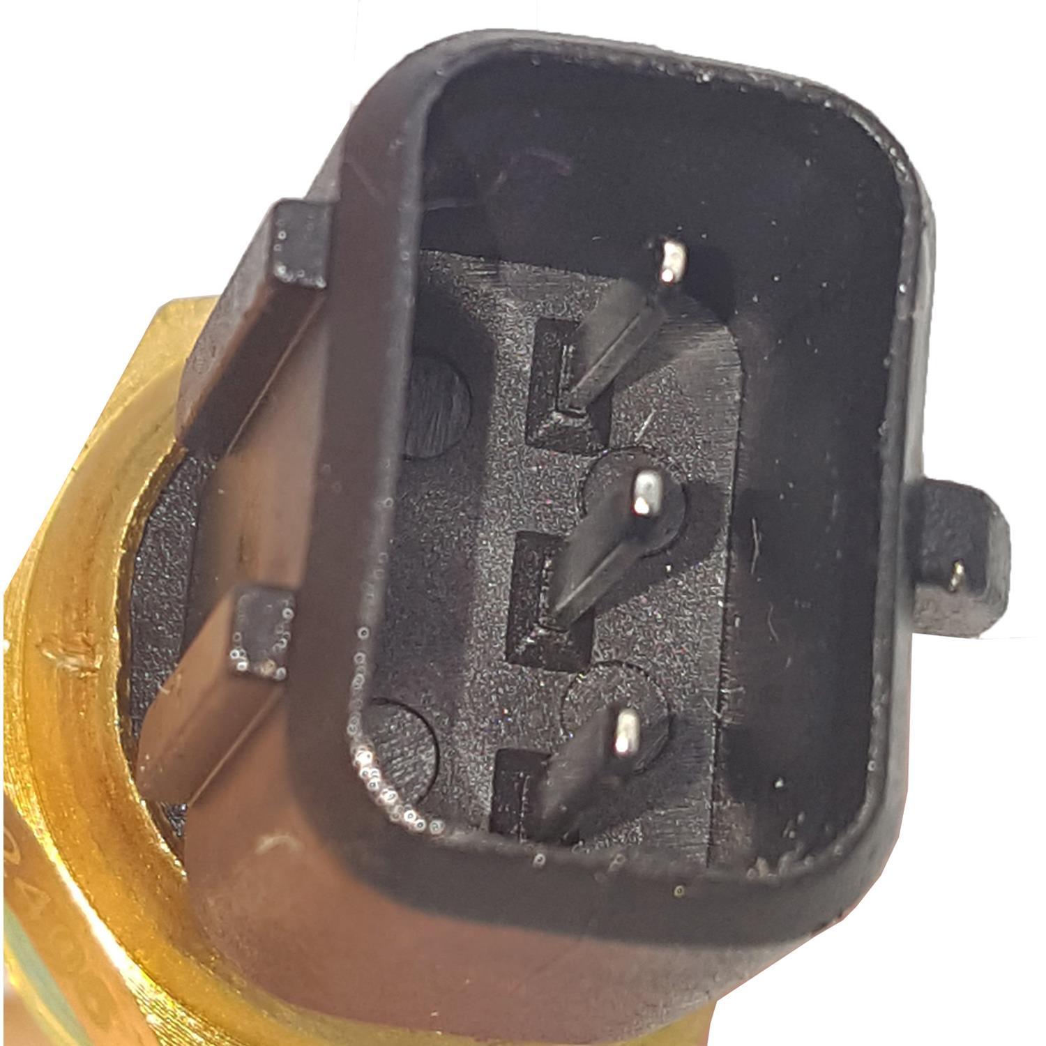 BWD WT5135 - Engine Coolant Temperature Sensor BWD WT5135 Engine Coolant Temperature Sensor product image 3 of 4