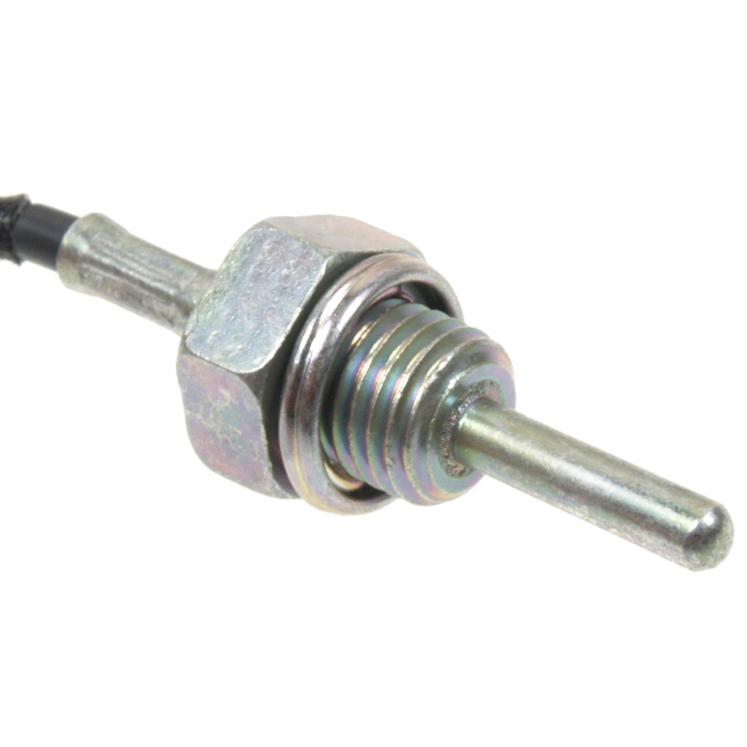 BWD WT5166 - Engine Coolant Temperature Sensor BWD WT5166 EGR Valve Temperature Sensor product image 1 of 3