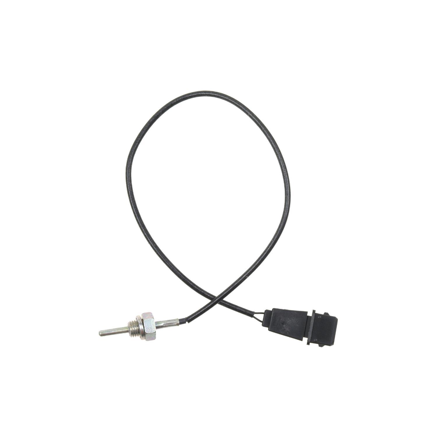 BWD WT5166 - Engine Coolant Temperature Sensor BWD WT5166 EGR Valve Temperature Sensor product image 2 of 3