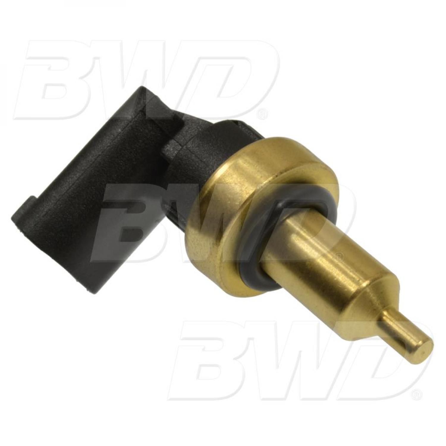 BWD WT5168 - Engine Coolant Temperature Sensor BWD WT5168 Engine Coolant Temperature Sensor product image 1 of 5