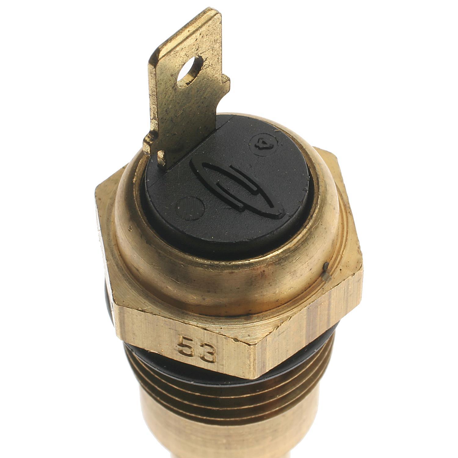 BWD WT517 - Engine Coolant Temperature Sender BWD WT517 Engine Coolant Temperature Sender product image 3 of 3