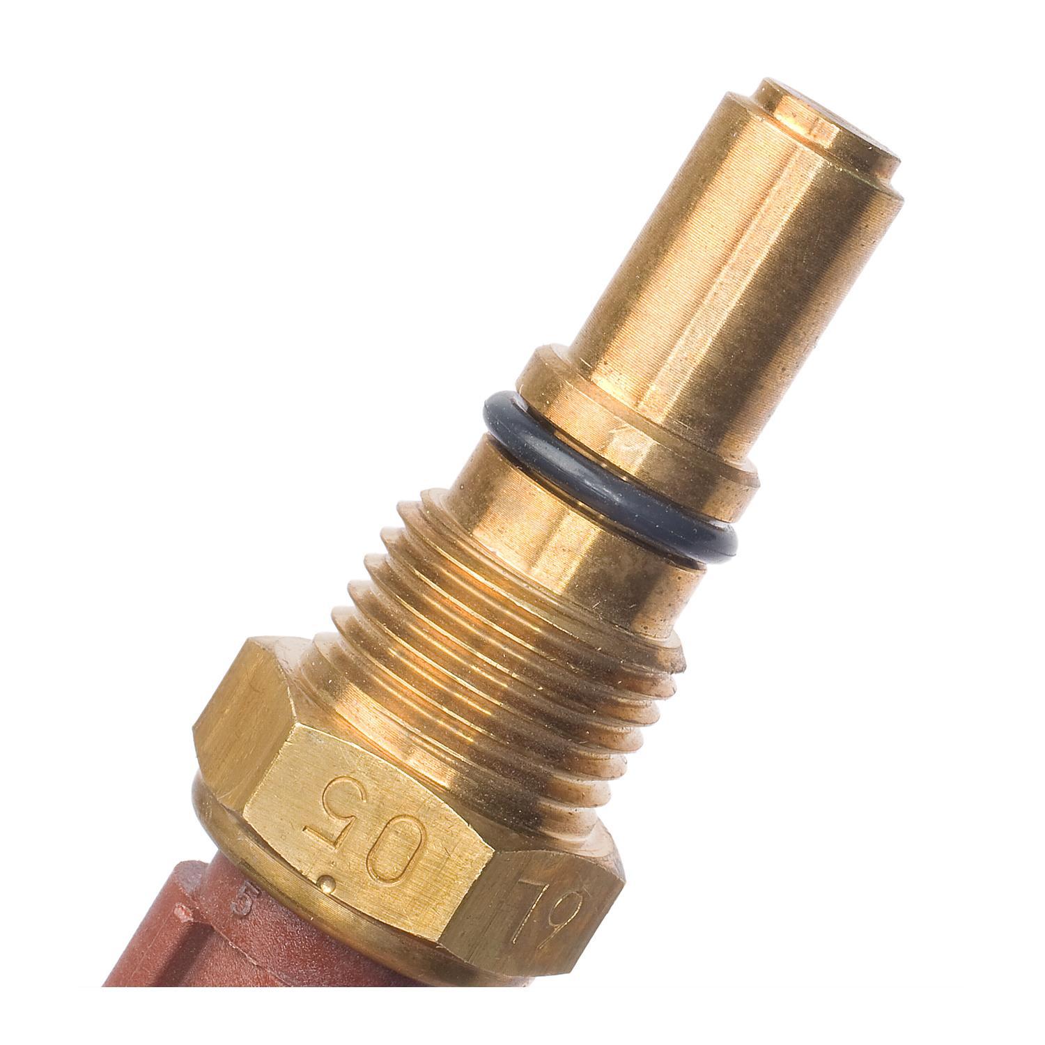 BWD WT5188 - Engine Cooling Fan Switch BWD WT5188 Engine Cooling Fan Switch product image 1 of 3