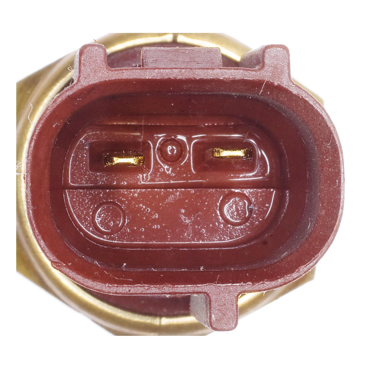 BWD WT5188 - Engine Cooling Fan Switch BWD WT5188 Engine Cooling Fan Switch product image 3 of 3
