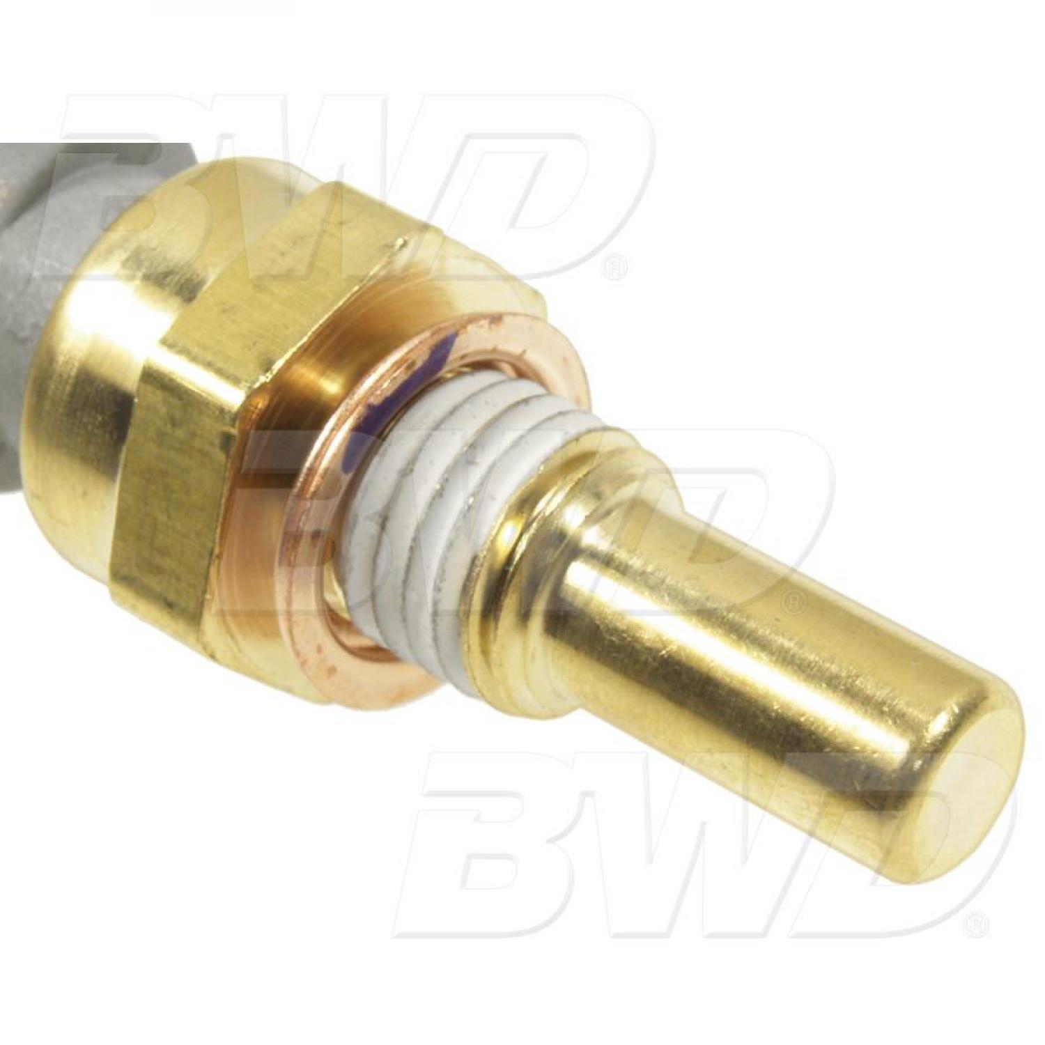 BWD WT5189 - Engine Coolant Temperature Sensor BWD WT5189 Engine Coolant Temperature Sensor product image 1 of 4