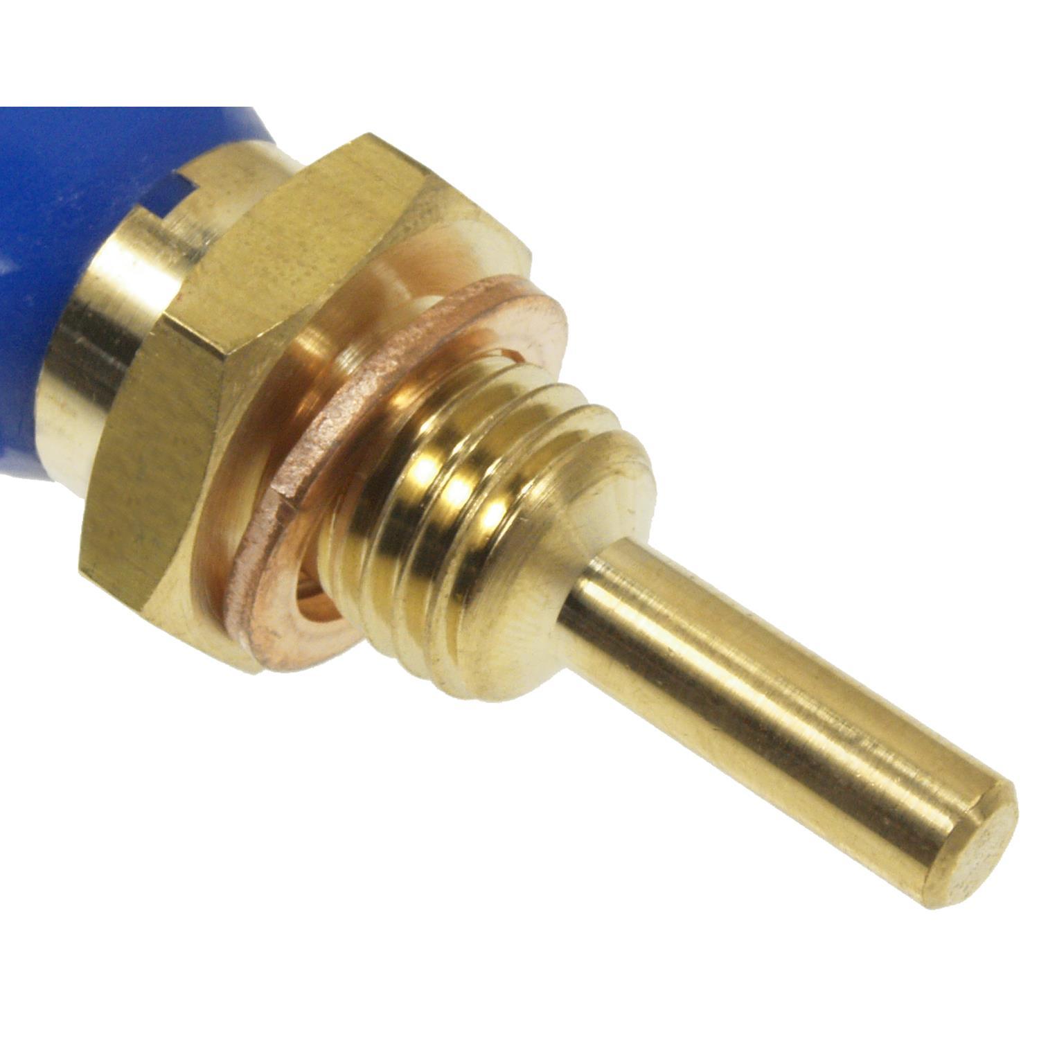 BWD WT5195 - Engine Coolant Temperature Sensor BWD WT5195 Engine Coolant Temperature Sensor product image 1 of 4