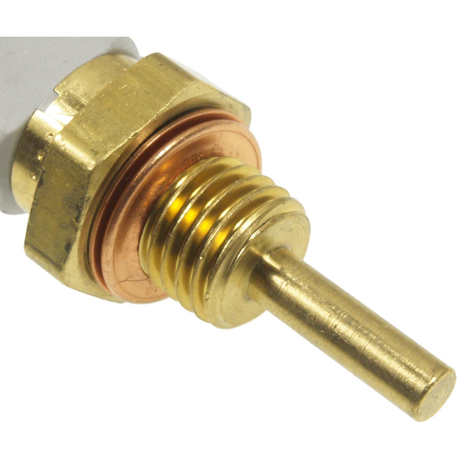 BWD WT5196 - Engine Coolant Temperature Sensor BWD WT5196 Engine Coolant Temperature Sensor product image 1 of 4