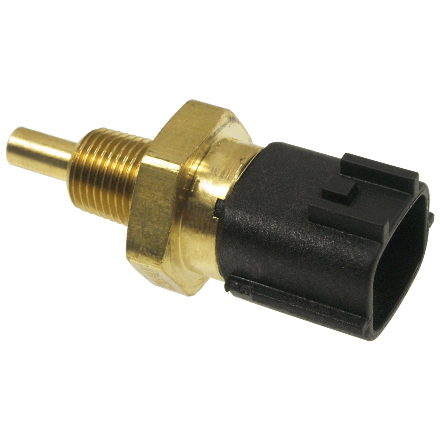 BWD WT5197 - Engine Oil Temperature Sensor BWD WT5197 Engine Coolant Temperature Sensor product image 2 of 4