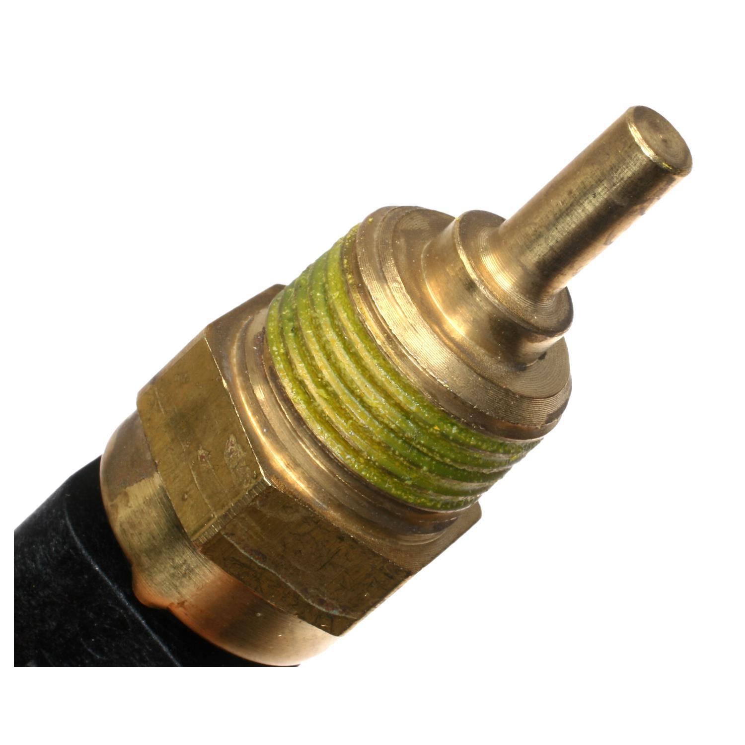 BWD WT5202 - Engine Coolant Temperature Sensor BWD WT5202 Engine Coolant Temperature Sensor product image 1 of 3
