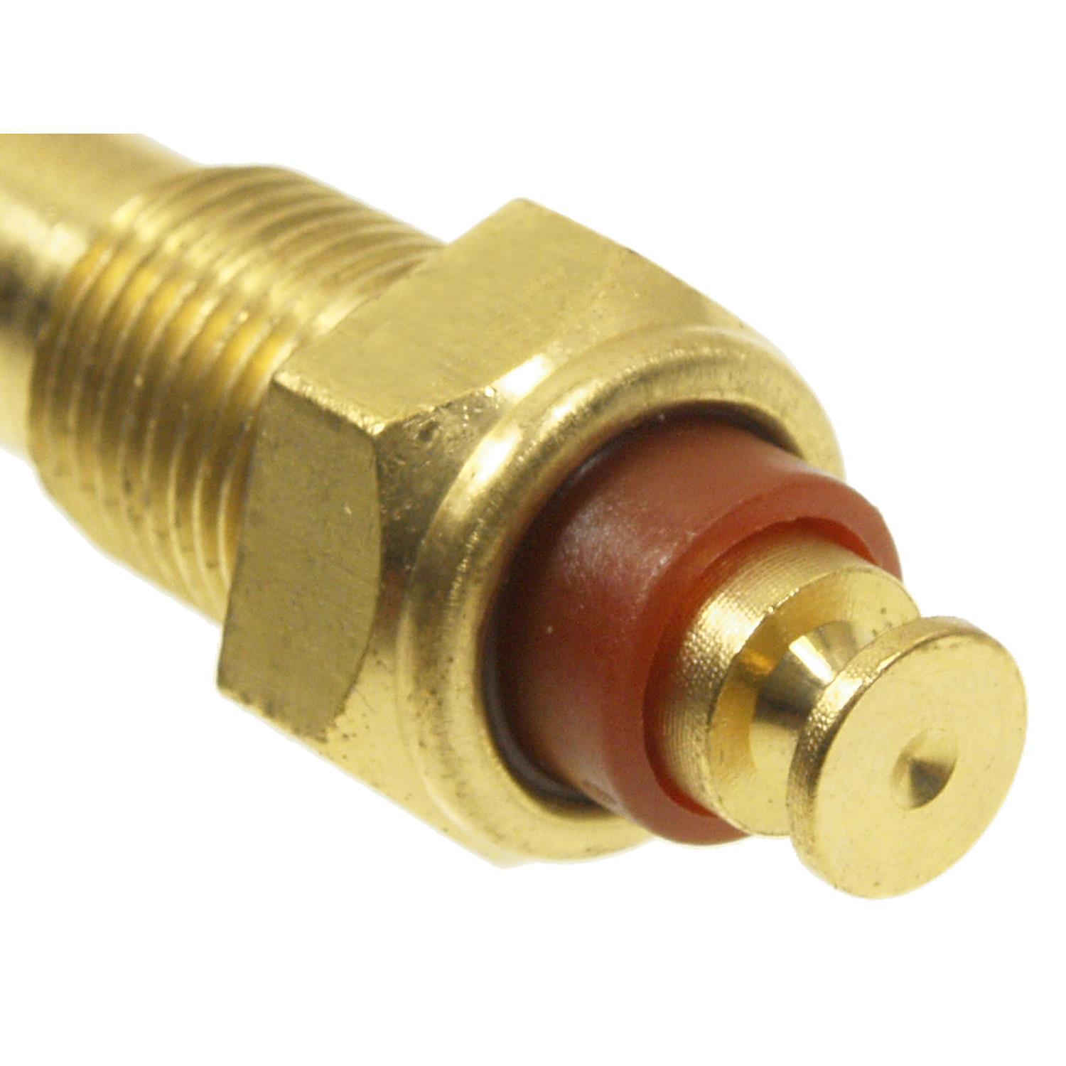 BWD WT5207 - Exhaust Temperature Sensor BWD WT5207 Exhaust Temperature Sensor product image 1 of 3