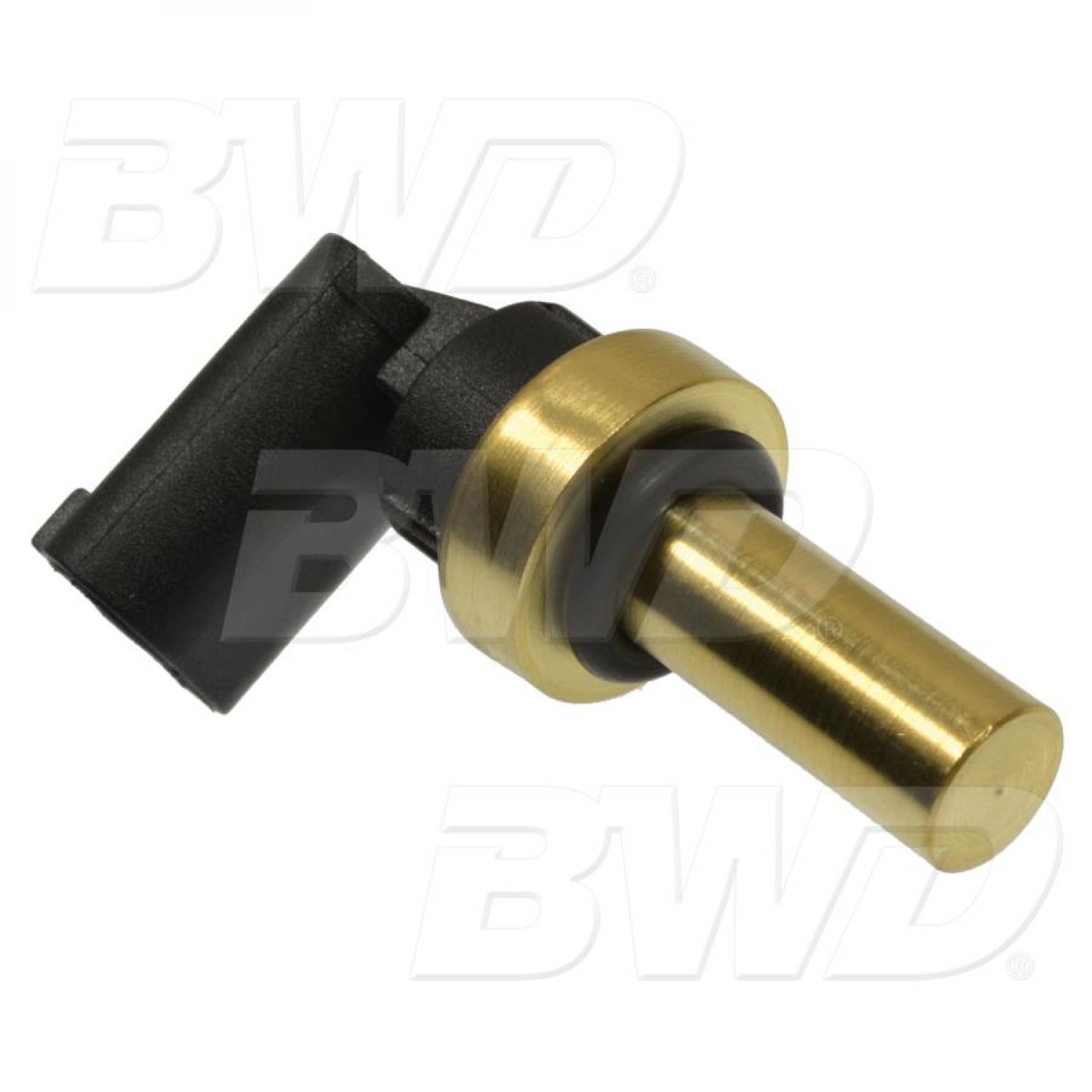 BWD WT5239 - Engine Coolant Temperature Sensor BWD WT5239 Engine Coolant Temperature Sensor product image 1 of 5