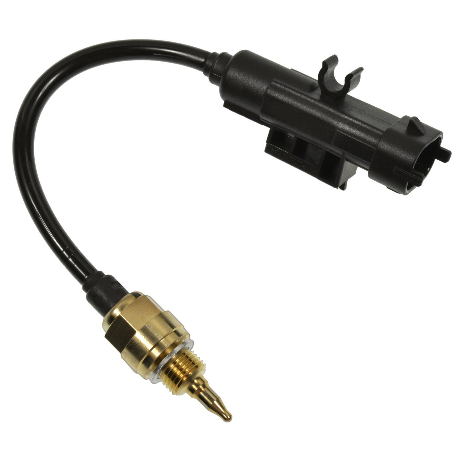 BWD WT5247 - Engine Coolant Temperature Sensor BWD WT5247 Engine Coolant Temperature Sensor product image 2 of 3