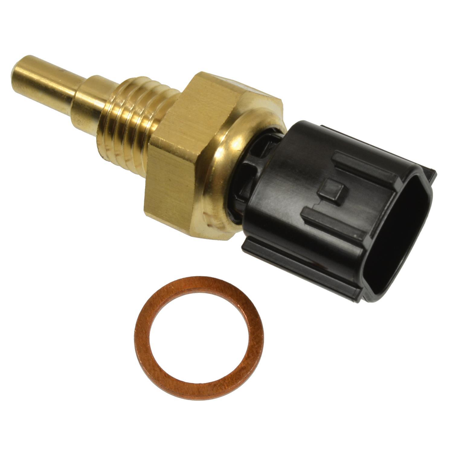 BWD WT5248 - Engine Coolant Temperature Sensor BWD WT5248 Engine Coolant Temperature Sensor product image 2 of 9