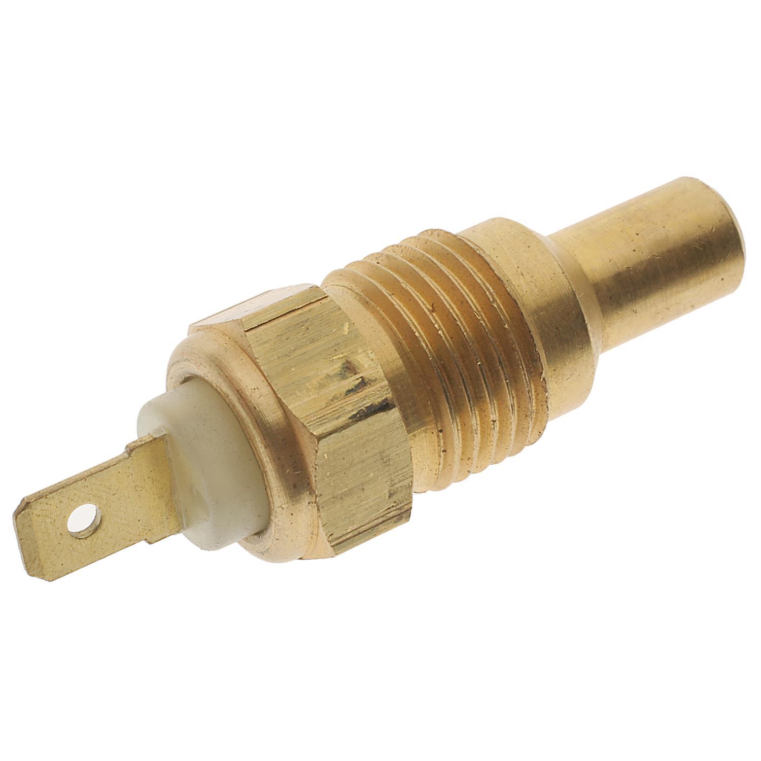 BWD WT525 Engine Coolant Temperature Sender product image 2 of 8