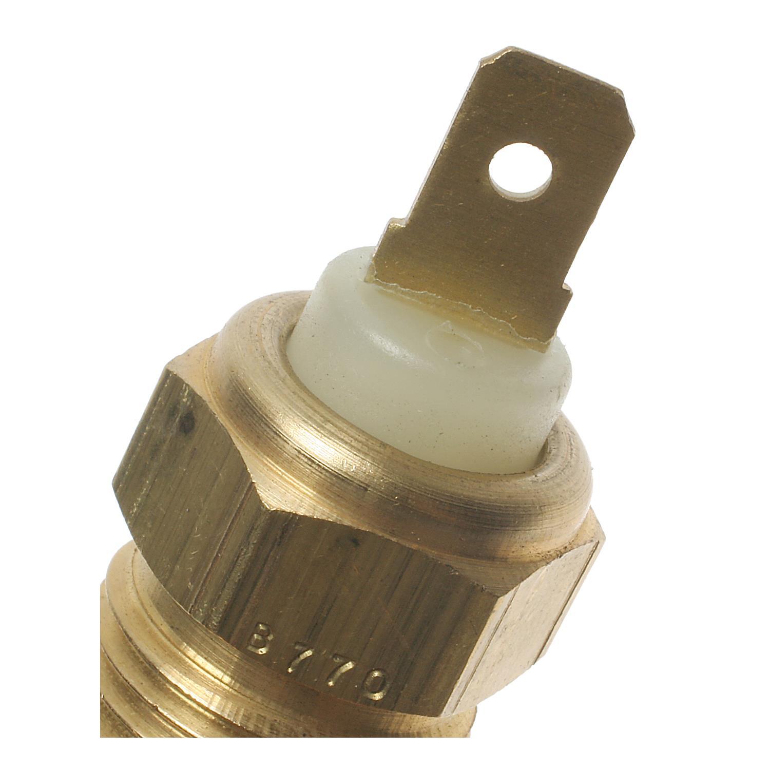 BWD WT525 Engine Coolant Temperature Sender product image 3 of 8