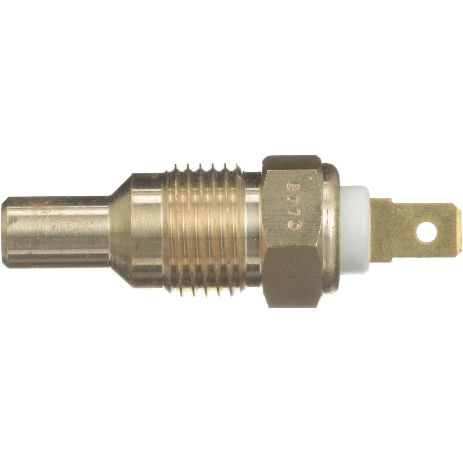 BWD WT525 Engine Coolant Temperature Sender product image 6 of 8