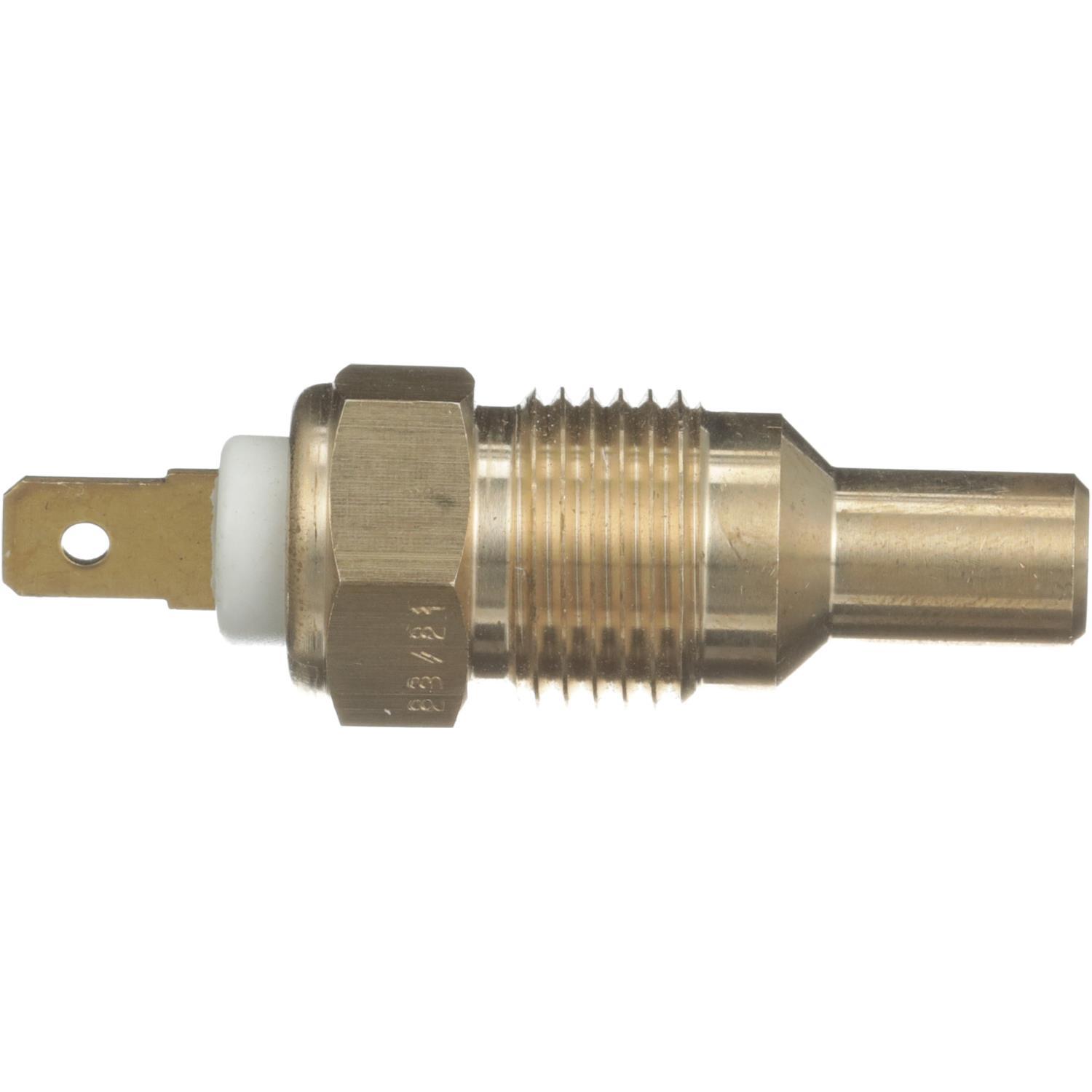 BWD WT525 Engine Coolant Temperature Sender product image 7 of 8