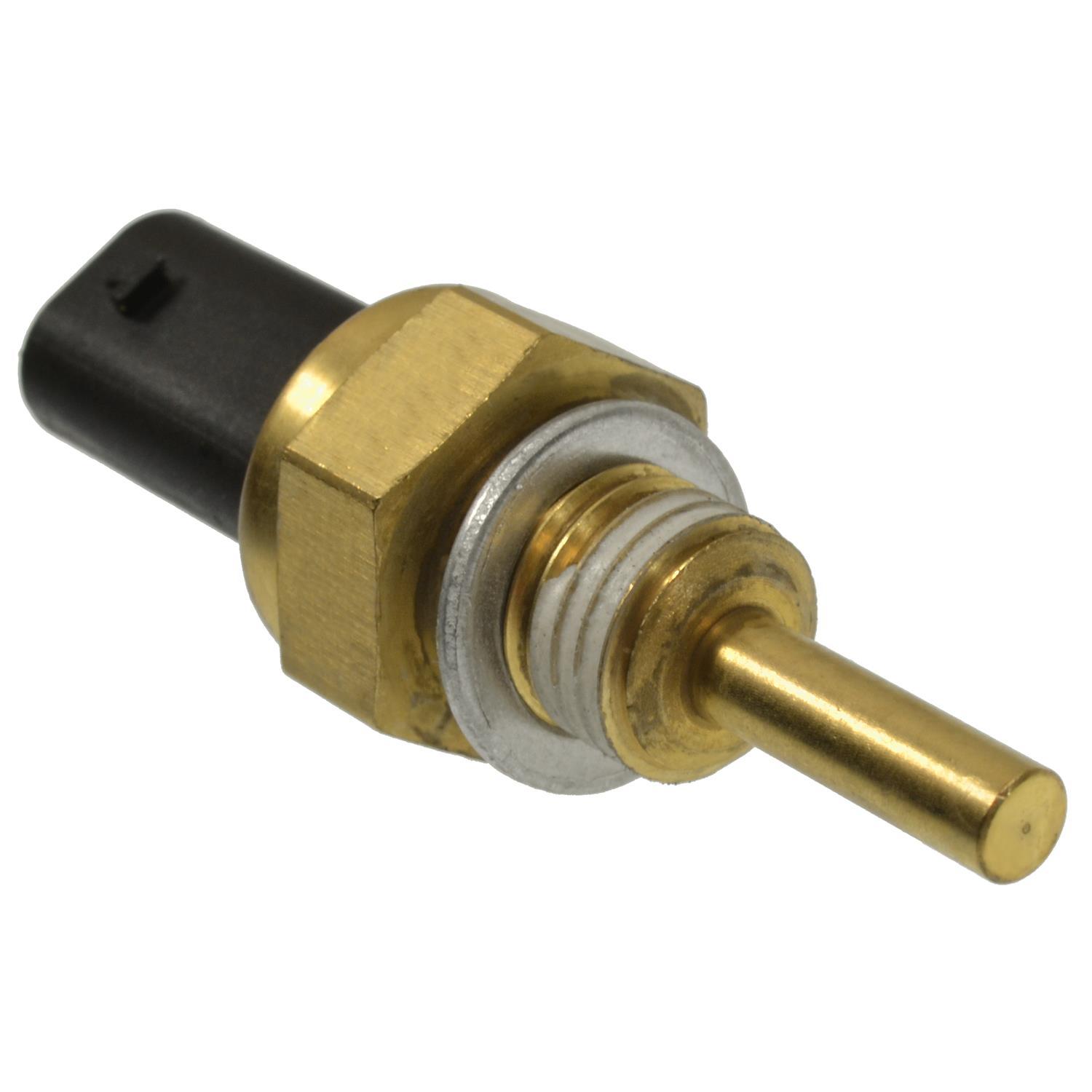 BWD WT5257 - Engine Coolant Temperature Sensor BWD WT5257 Engine Coolant Temperature Sensor product image 1 of 9