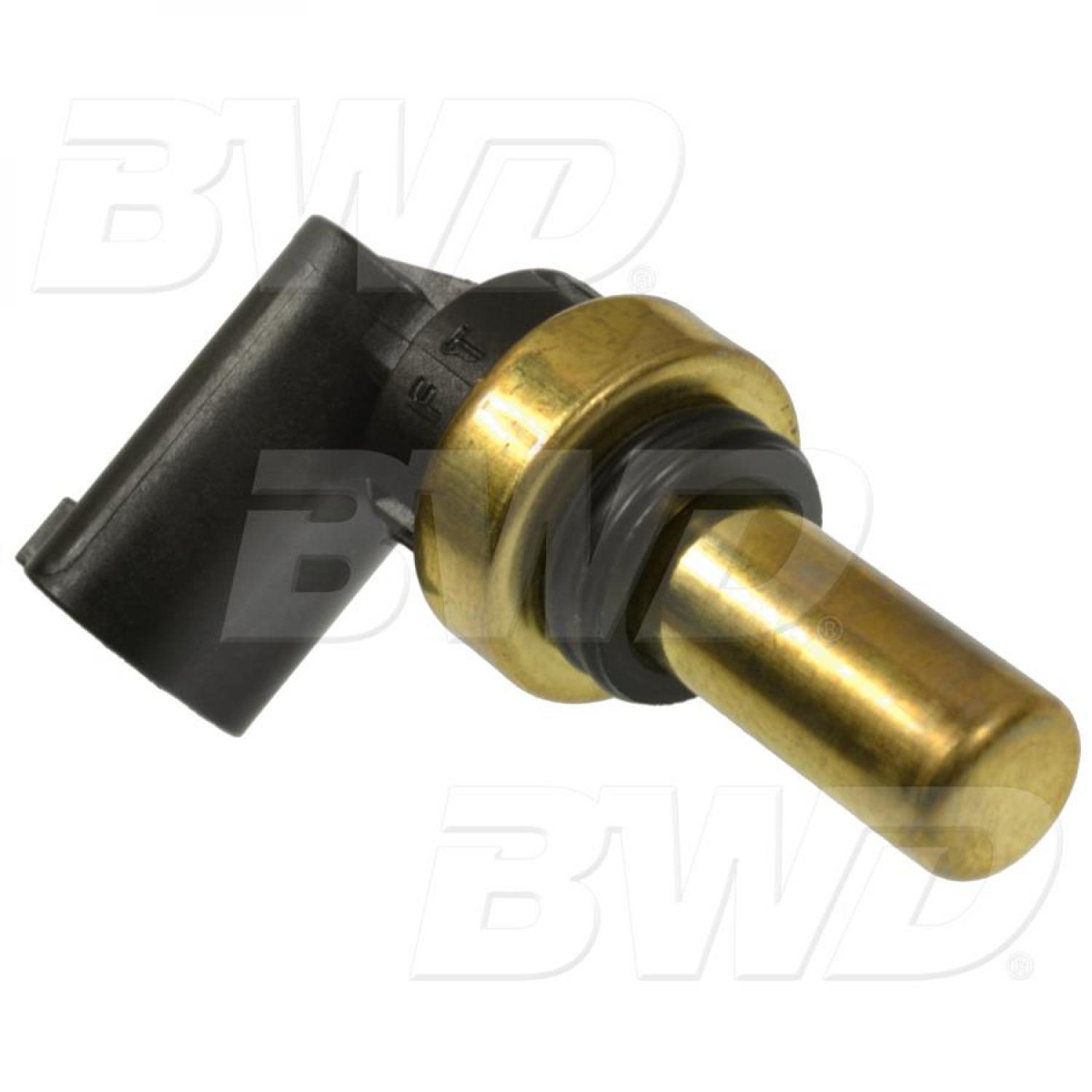 BWD WT5278 - Engine Coolant Temperature Sensor BWD WT5278 Engine Coolant Temperature Sensor product image 1 of 3