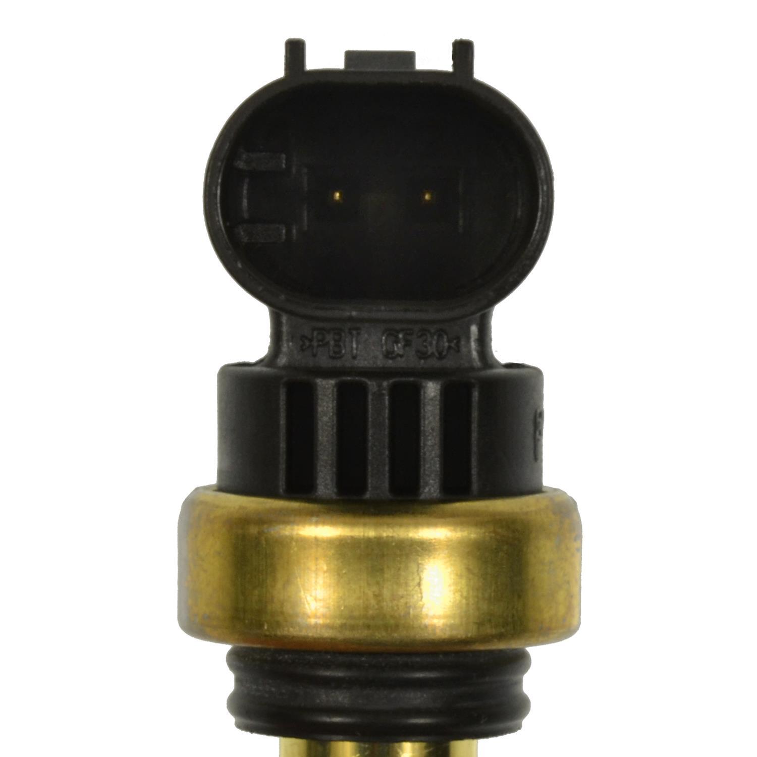 BWD WT5278 - Engine Coolant Temperature Sensor BWD WT5278 Engine Coolant Temperature Sensor product image 3 of 3