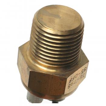 BWD WT529 - Engine Coolant Temperature Sensor BWD WT529 Engine Coolant Temperature Sensor product image 1 of 3