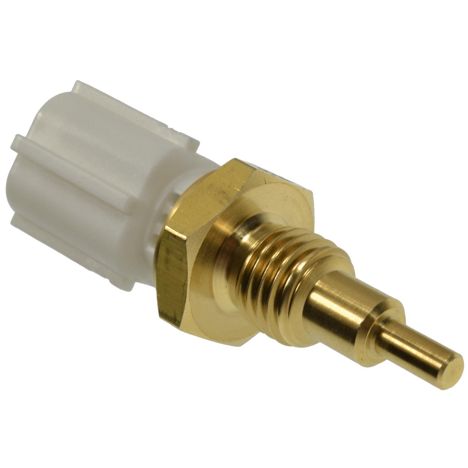 BWD WT5290 - Engine Coolant Temperature Sensor BWD WT5290 Engine Coolant Temperature Sensor product image 1 of 3