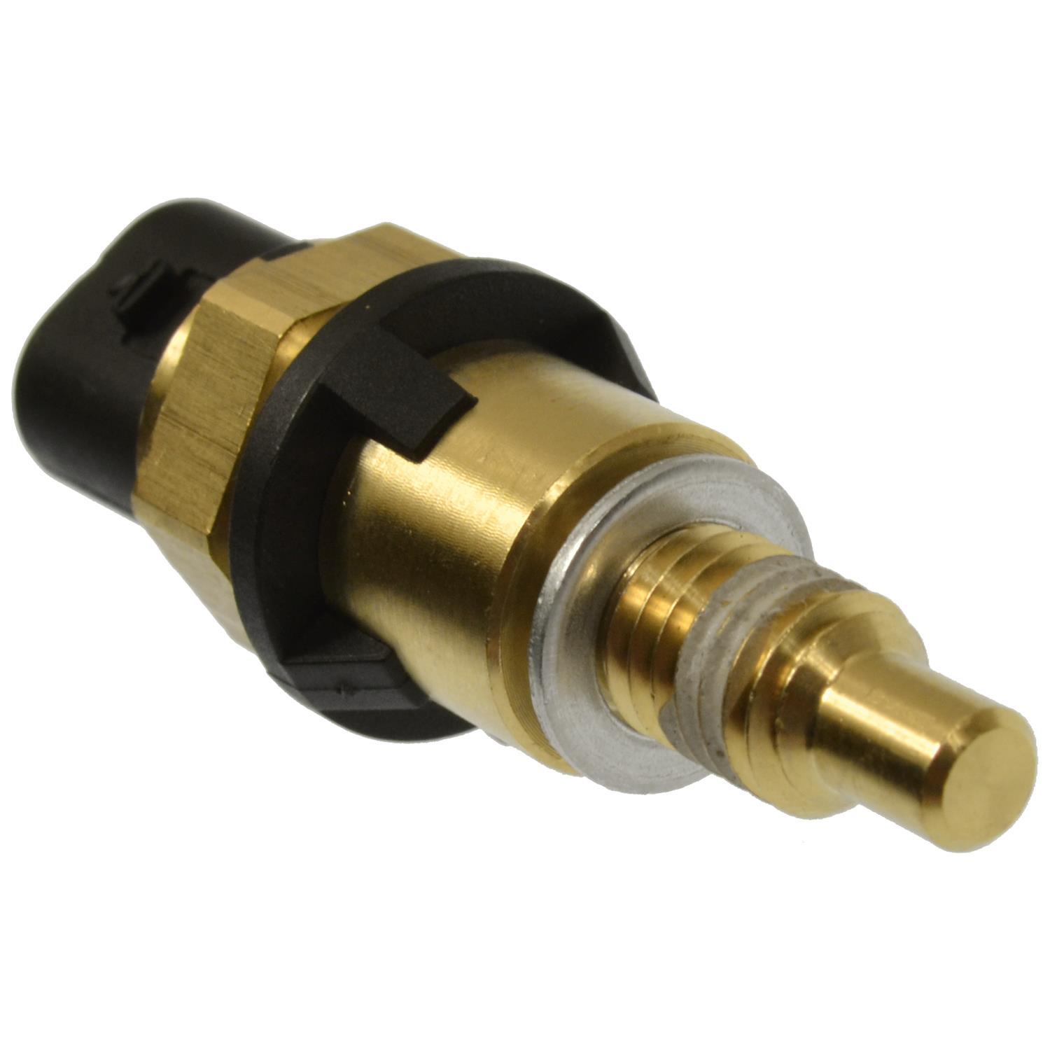 BWD WT5291 - Engine Coolant Temperature Sensor BWD WT5291 Engine Coolant Temperature Sensor product image 1 of 8