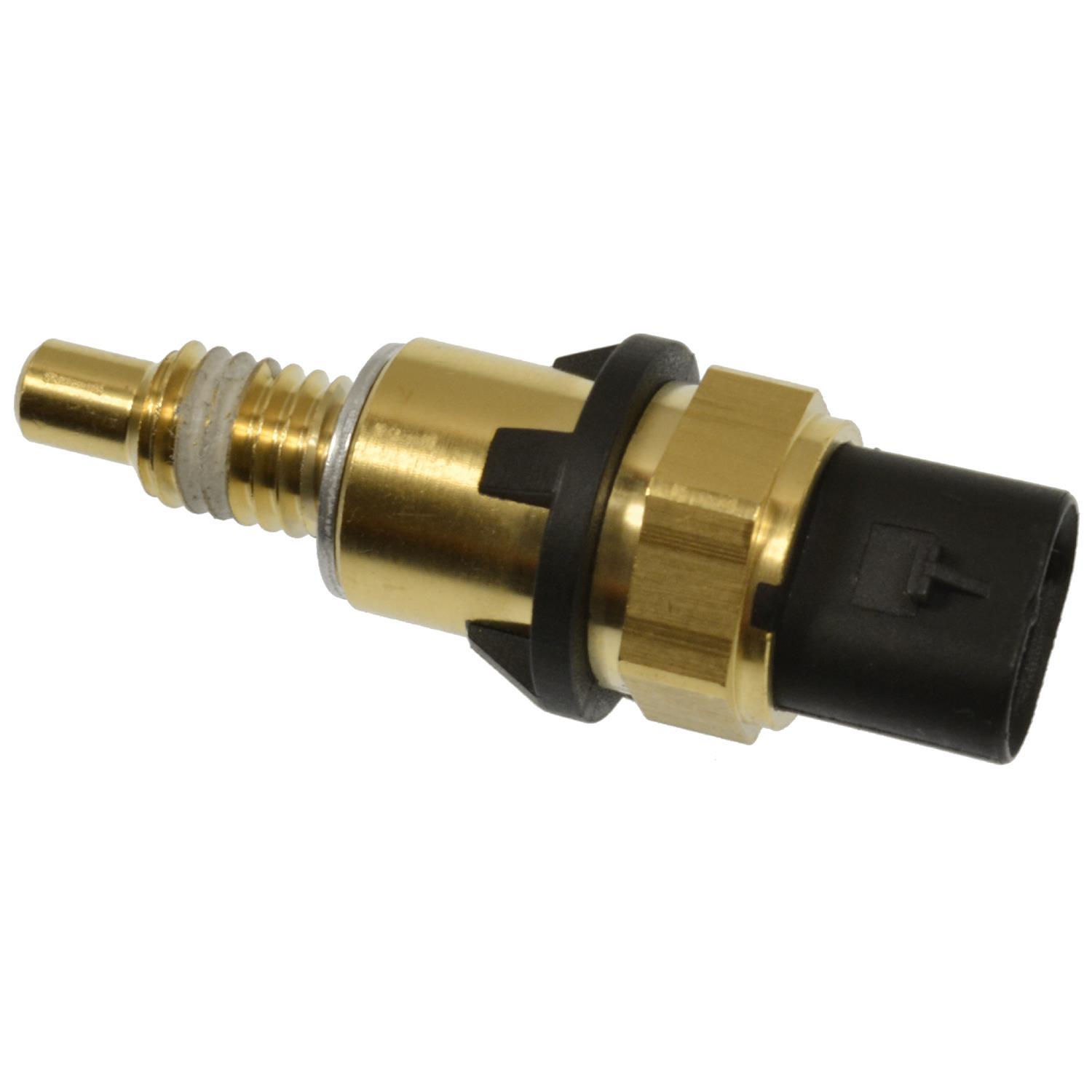 BWD WT5291 - Engine Coolant Temperature Sensor BWD WT5291 Engine Coolant Temperature Sensor product image 2 of 8