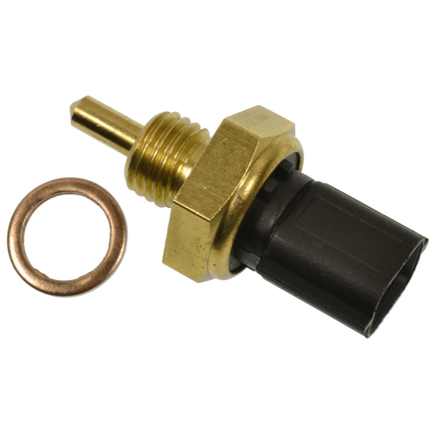 BWD WT5307 - Engine Coolant Temperature Sensor BWD WT5307 Engine Coolant Temperature Sensor product image 2 of 6