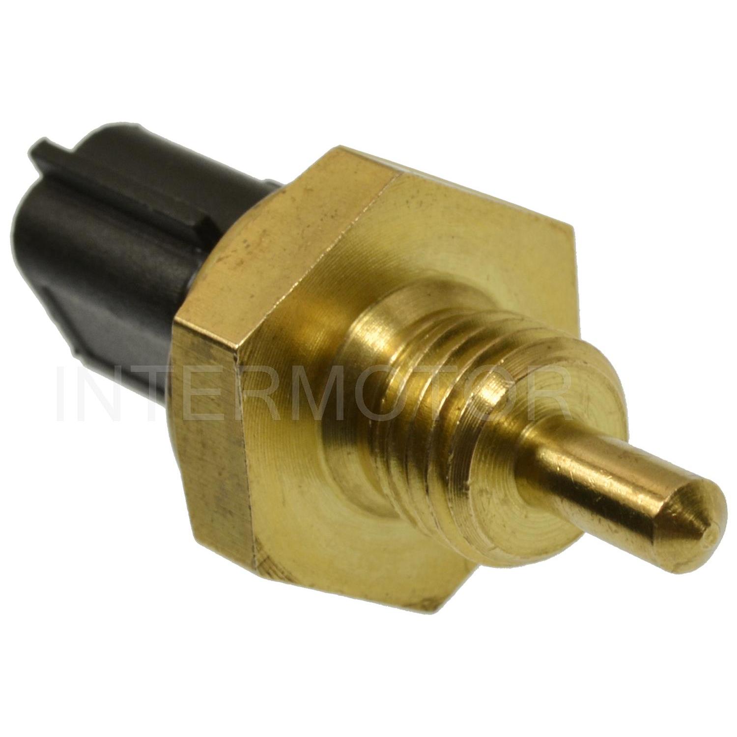 BWD WT5307 - Engine Coolant Temperature Sensor BWD WT5307 Engine Coolant Temperature Sensor product image 4 of 6
