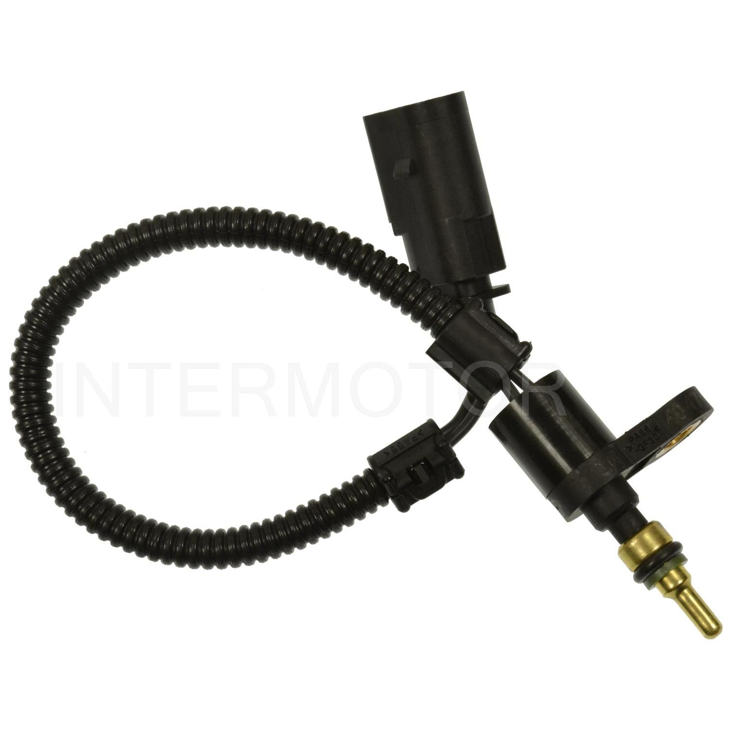 BWD WT5314 - Engine Coolant Temperature Sensor BWD WT5314 Engine Coolant Temperature Sensor product image 6 of 6