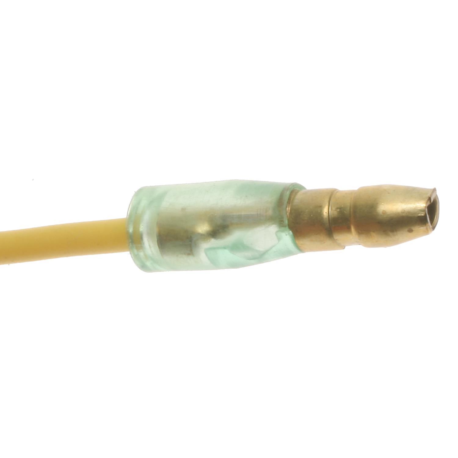BWD WT552 - Engine Coolant Temperature Sensor BWD WT552 Engine Coolant Temperature Sensor product image 1 of 3