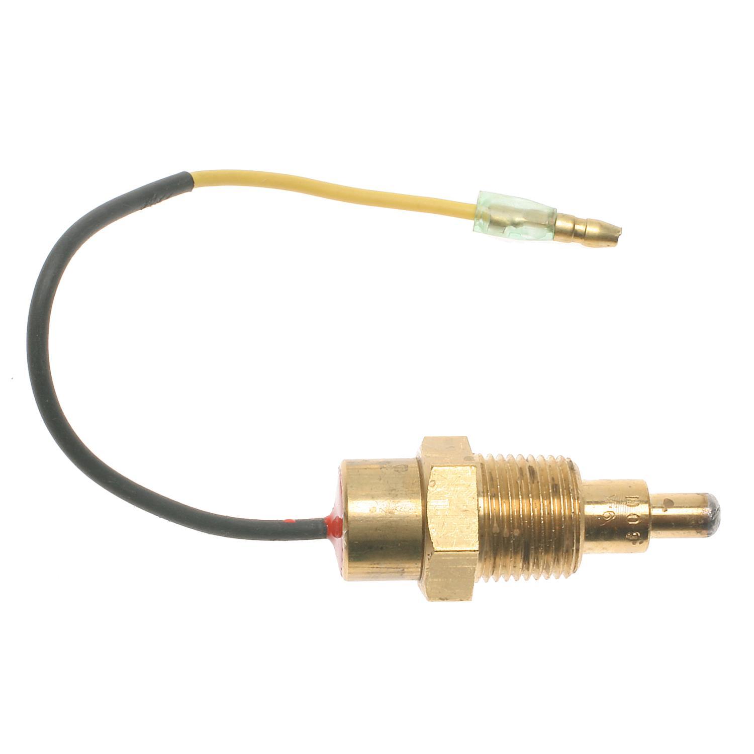 BWD WT552 - Engine Coolant Temperature Sensor BWD WT552 Engine Coolant Temperature Sensor product image 2 of 3