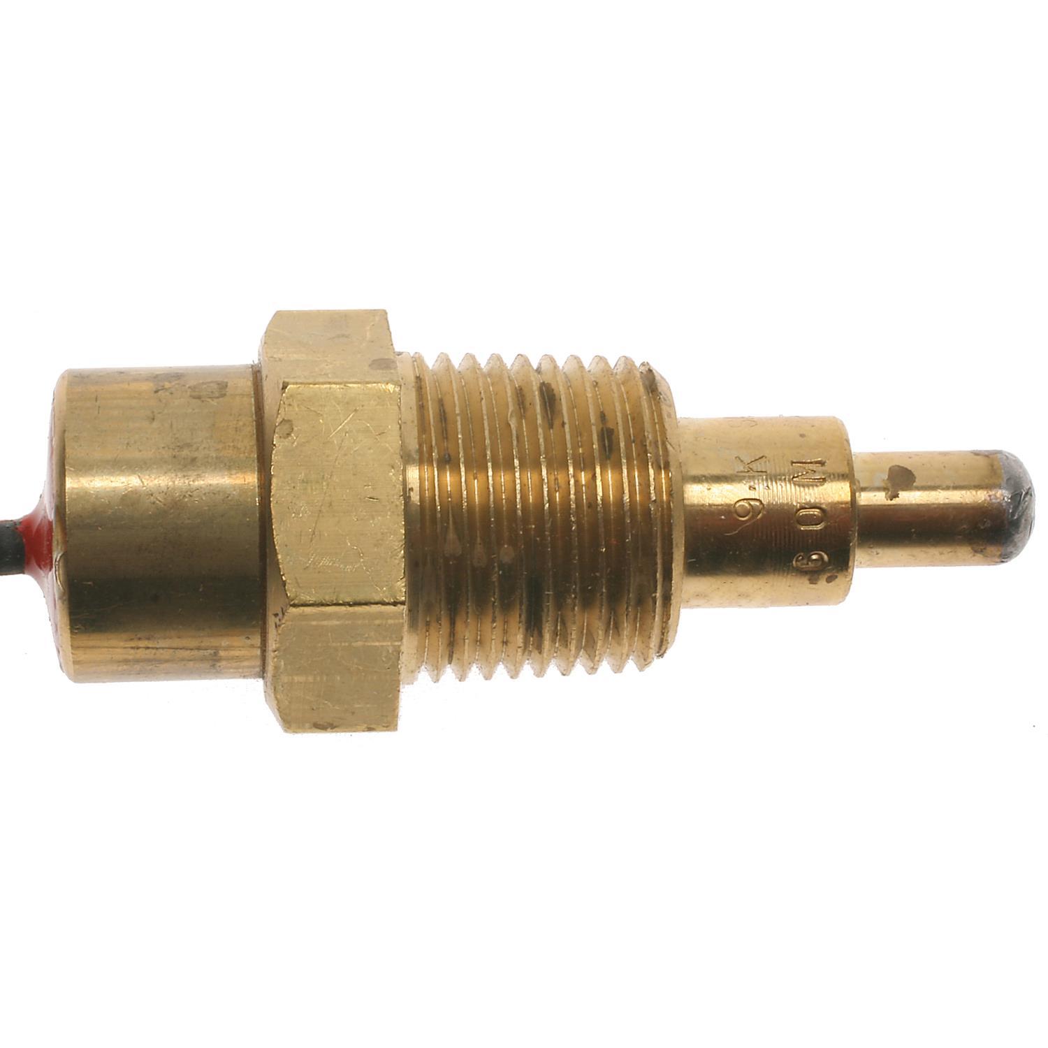 BWD WT552 - Engine Coolant Temperature Sensor BWD WT552 Engine Coolant Temperature Sensor product image 3 of 3