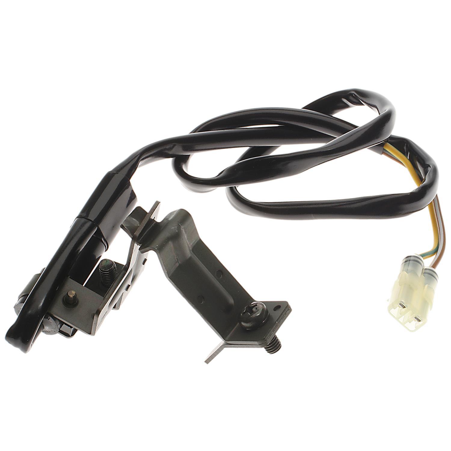 BWD WT5524 - Ambient Air Temperature Sensor BWD WT5524 Ambient Air Temperature Sensor product image 1 of 3