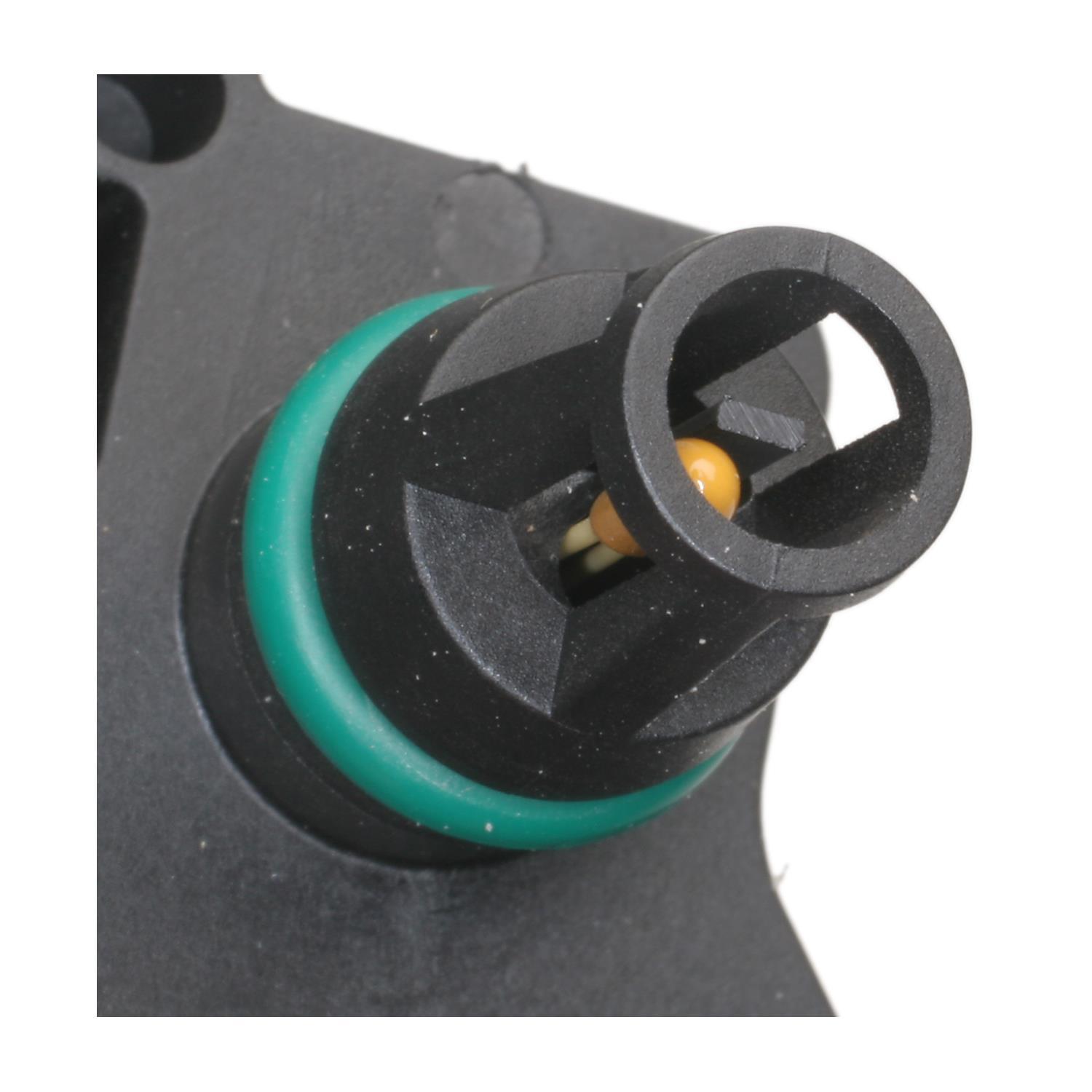 BWD WT5551 - Intake Manifold Temperature Sensor BWD WT5551 Intake Manifold Temperature Sensor product image 2 of 4