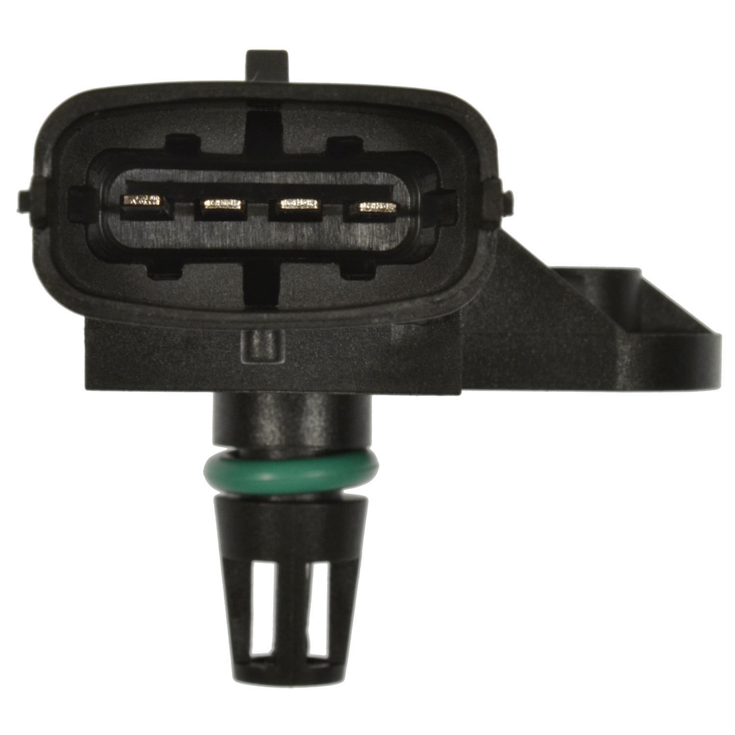 BWD WT5551 - Intake Manifold Temperature Sensor BWD WT5551 Intake Manifold Temperature Sensor product image 4 of 4