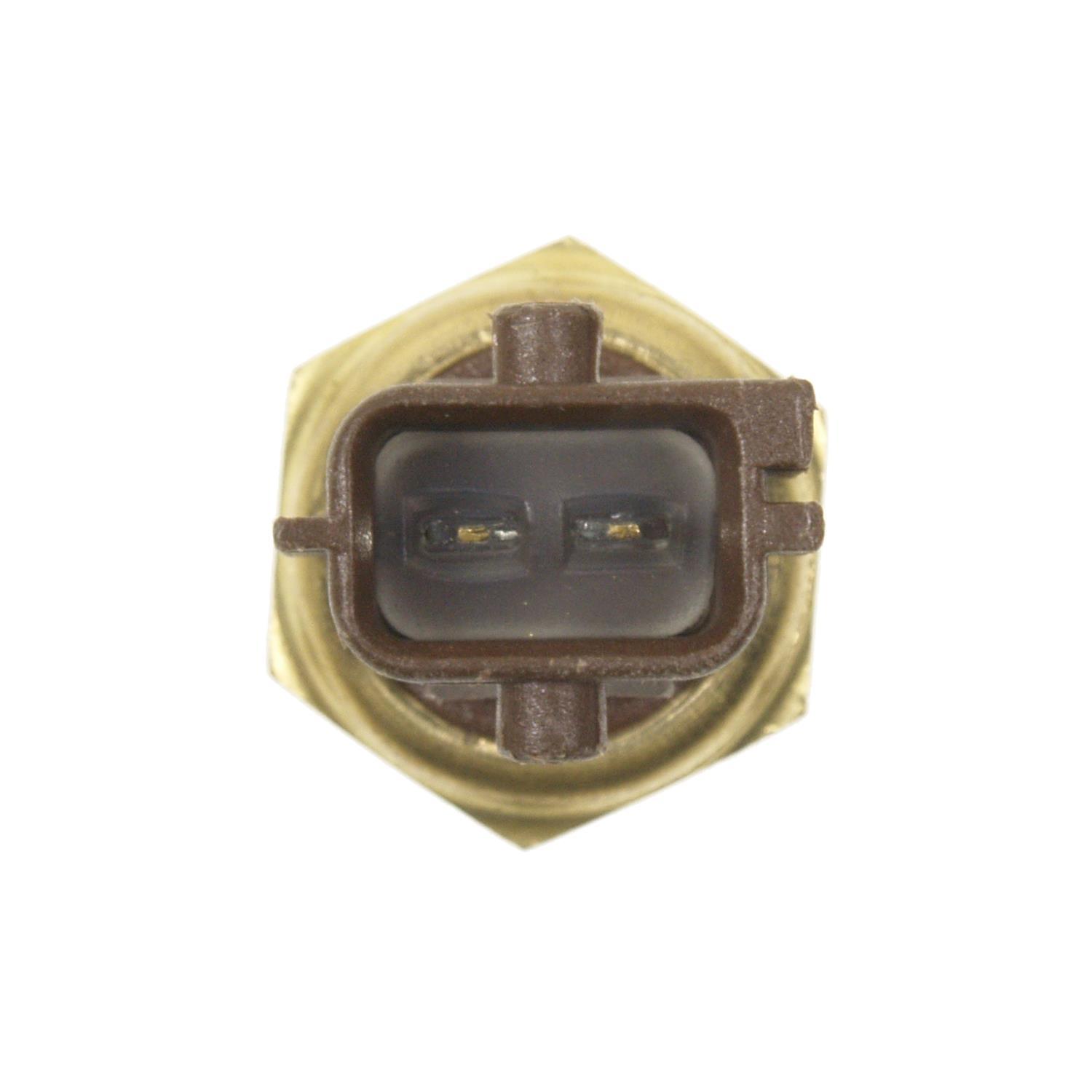 BWD WT5553 - Intake Manifold Temperature Sensor BWD WT5553 Intake Manifold Temperature Sensor product image 2 of 3