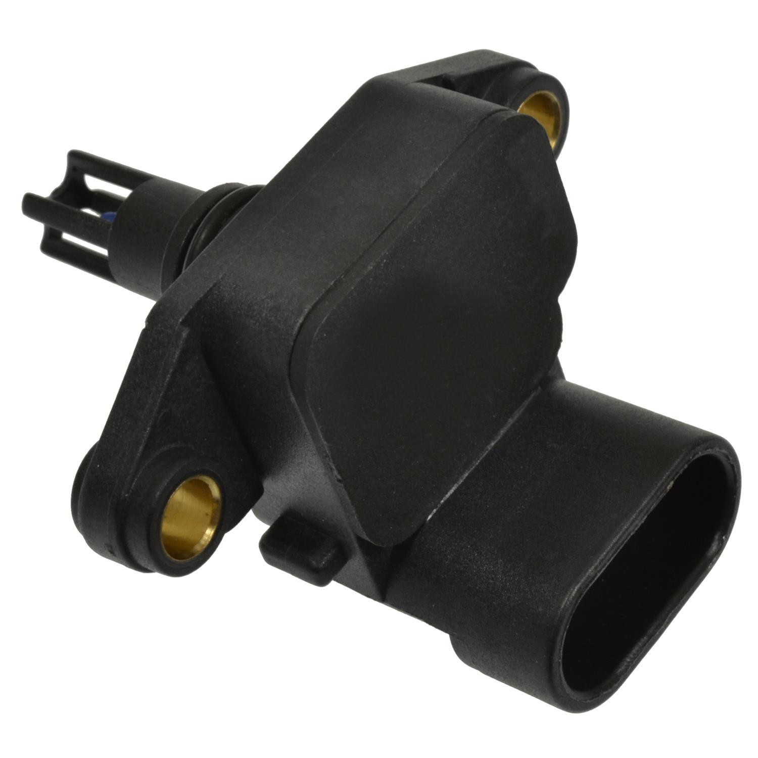 BWD WT5568 - Manifold Absolute Pressure Sensor BWD WT5568 Intake Manifold Temperature Sensor product image 2 of 5