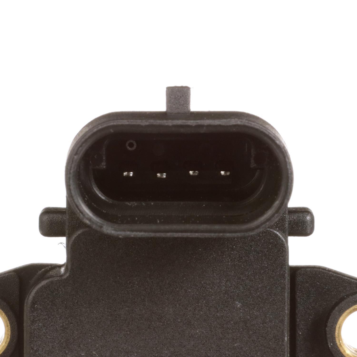 BWD WT5568 - Manifold Absolute Pressure Sensor BWD WT5568 Intake Manifold Temperature Sensor product image 5 of 5