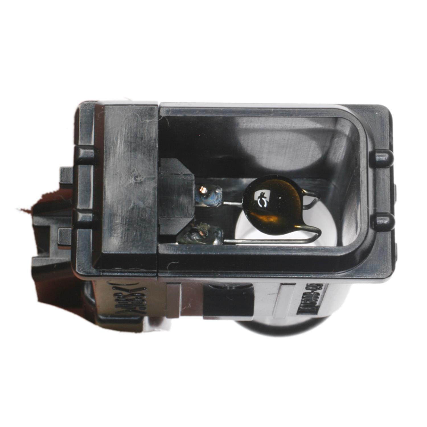 BWD WT5576 - Cabin Air Temperature Sensor BWD WT5576 Cabin Air Temperature Sensor product image 1 of 3