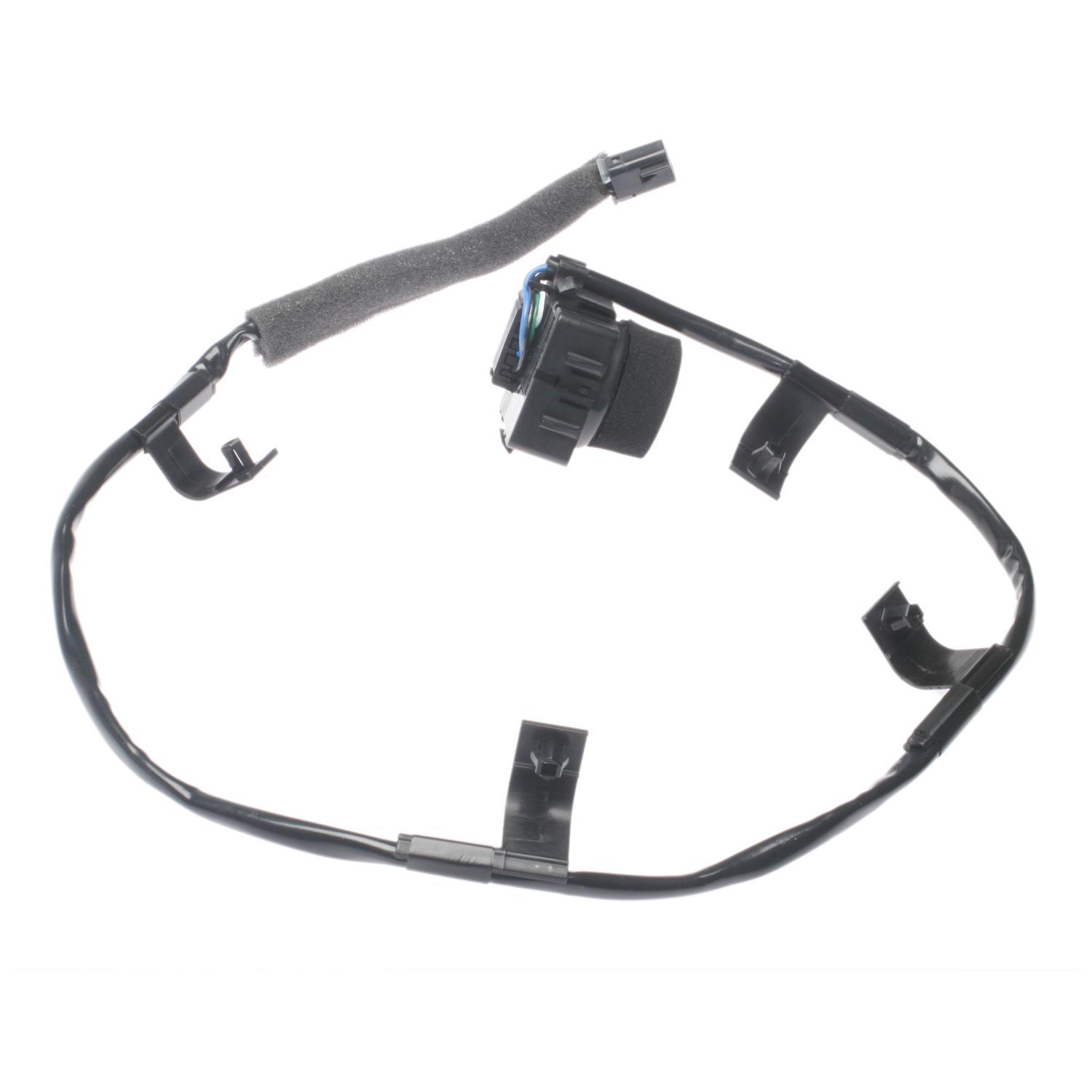 BWD WT5582 - Cabin Air Temperature Sensor BWD WT5582 Cabin Air Temperature Sensor product image 2 of 3