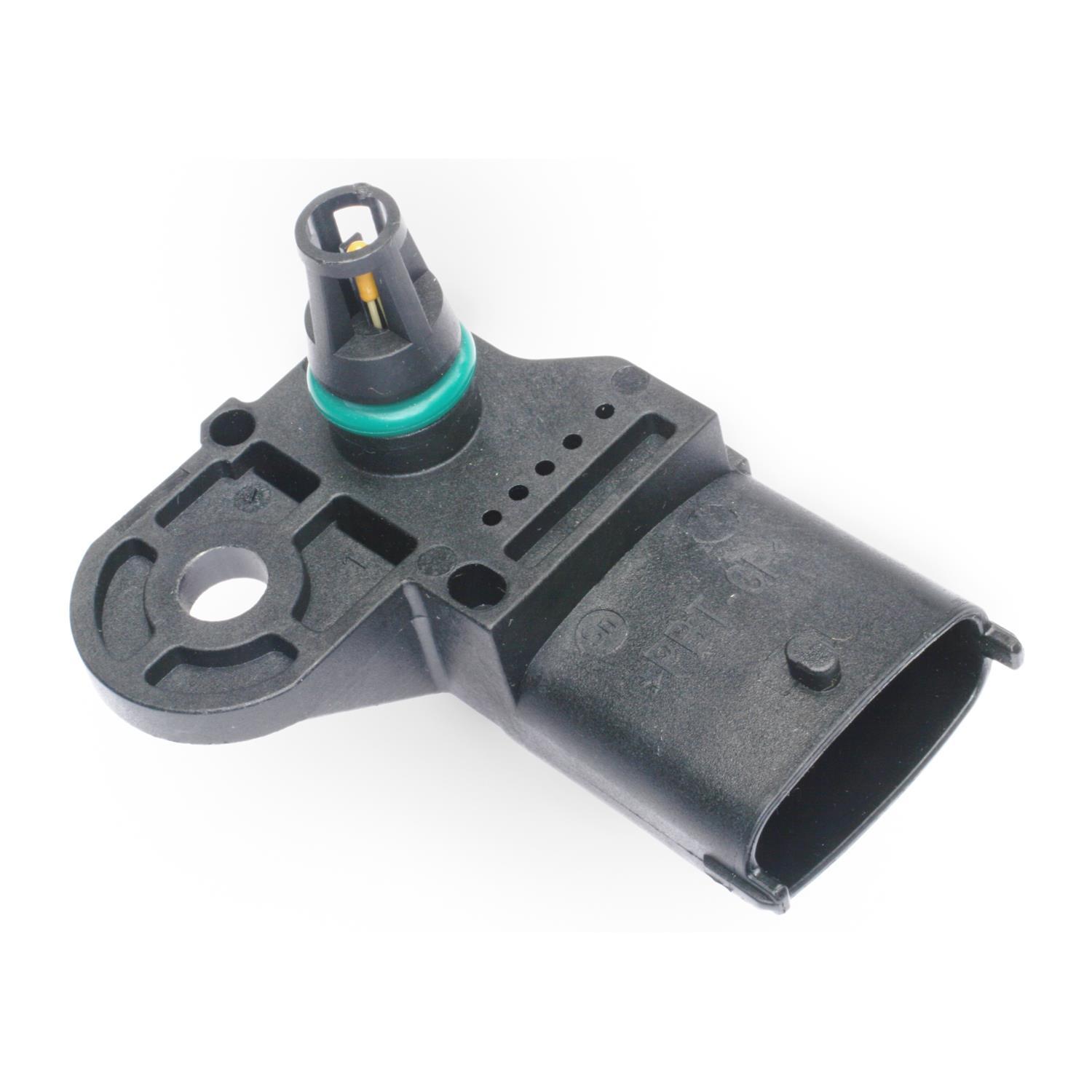 BWD WT5597 - Turbocharger Boost Sensor BWD WT5597 Intake Manifold Temperature Sensor product image 2 of 4