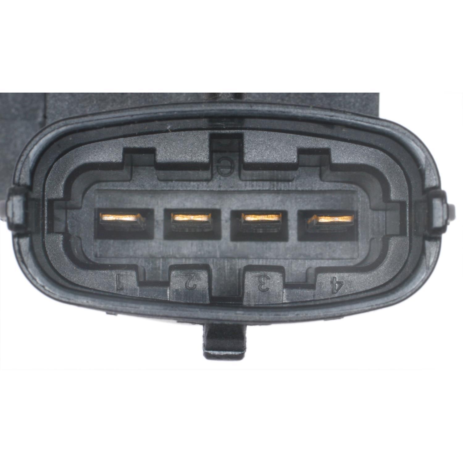 BWD WT5597 - Turbocharger Boost Sensor BWD WT5597 Intake Manifold Temperature Sensor product image 3 of 4