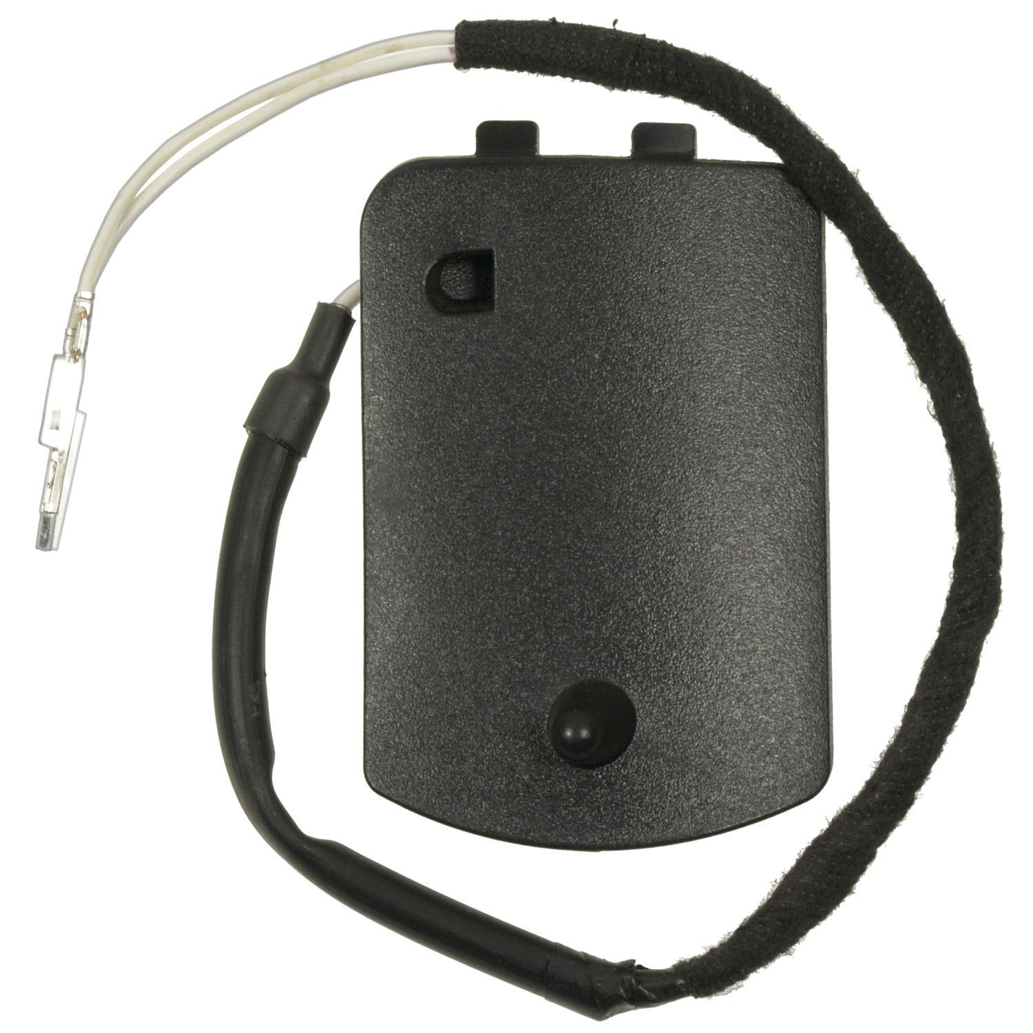 BWD WT5638 - Ambient Air Temperature Sensor BWD WT5638 Ambient Air Temperature Sensor product image 2 of 3
