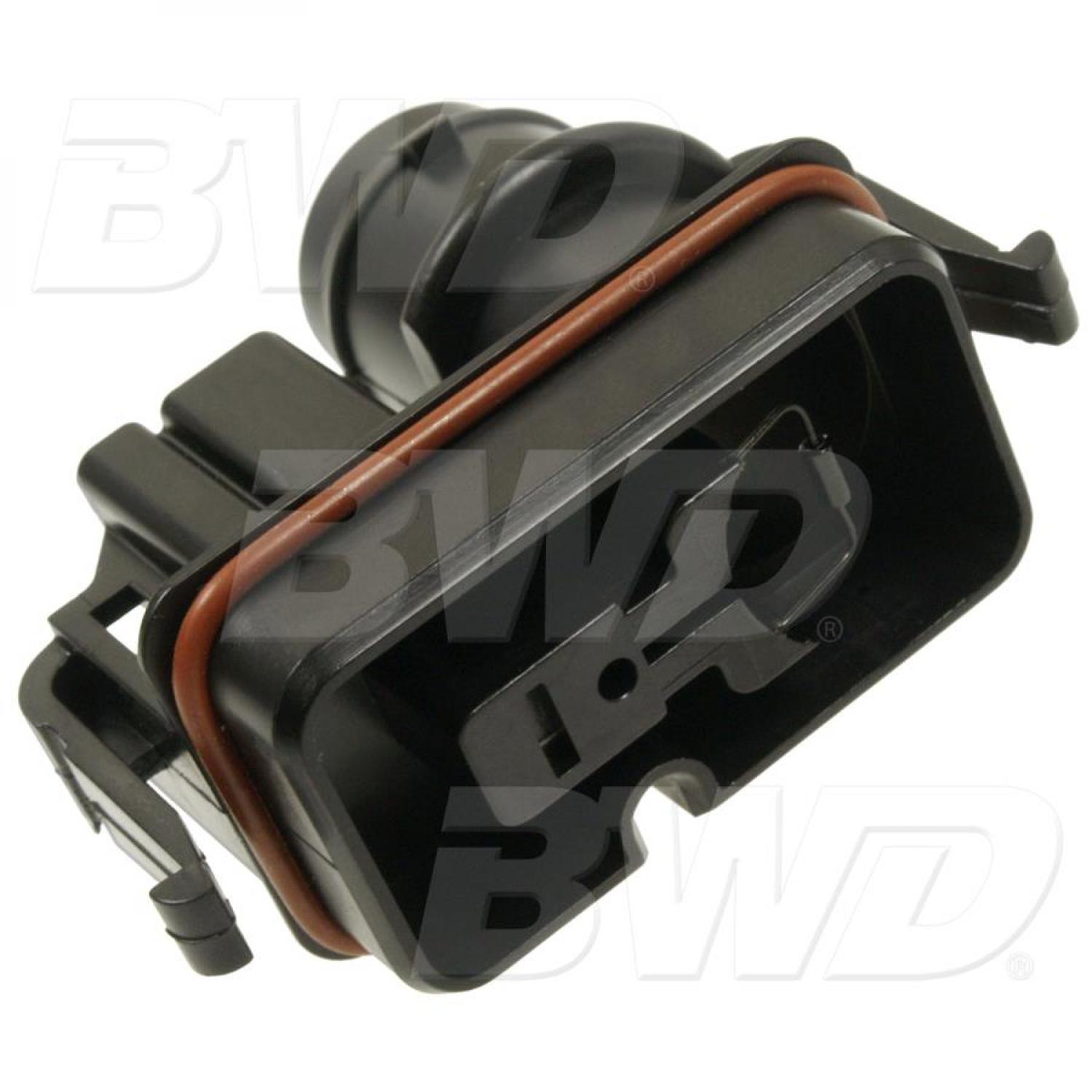 BWD WT5647 - Cabin Air Temperature Sensor BWD WT5647 Cabin Air Temperature Sensor product image 1 of 3