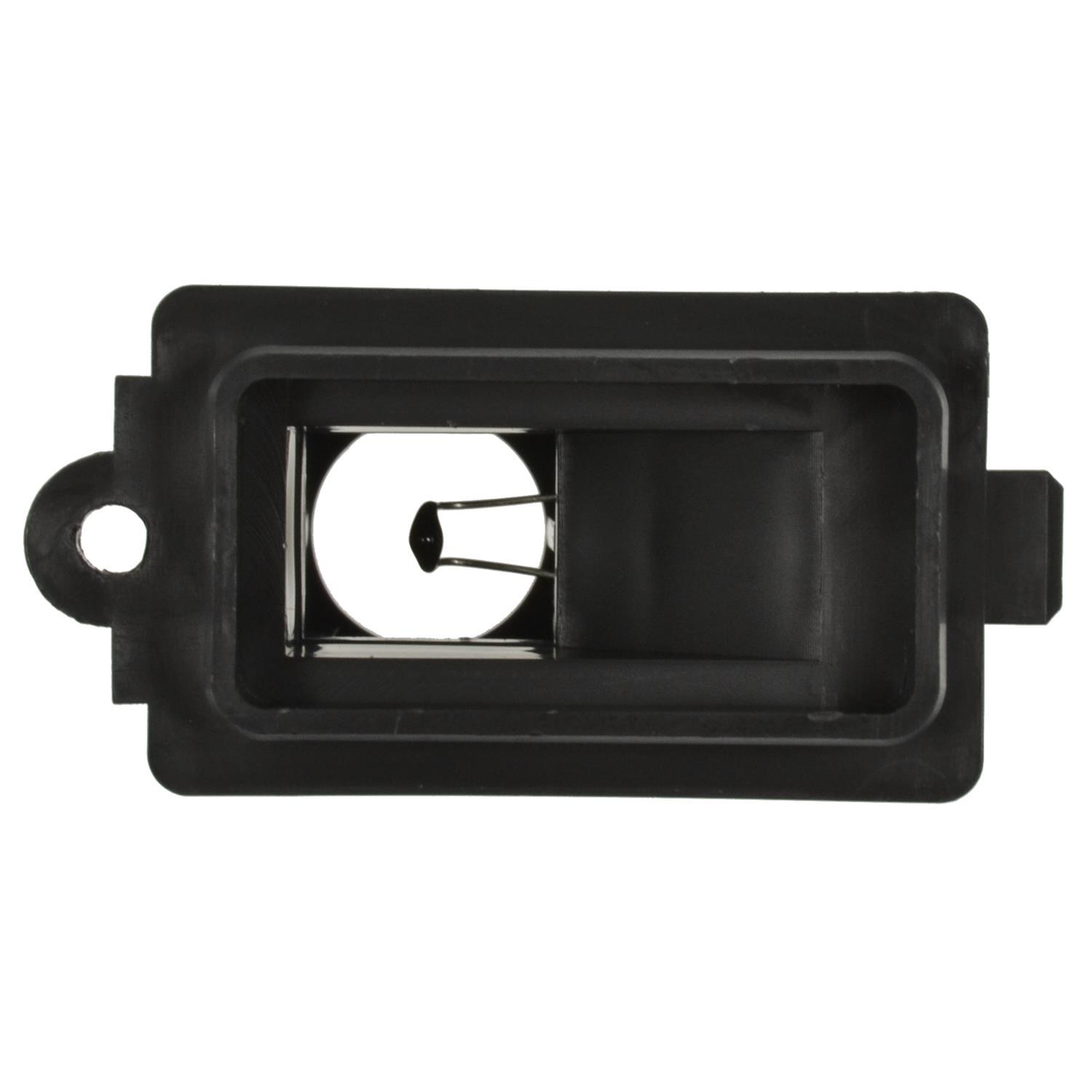 BWD WT5672 - Ambient Air Temperature Sensor BWD WT5672 Ambient Air Temperature Sensor product image 1 of 3