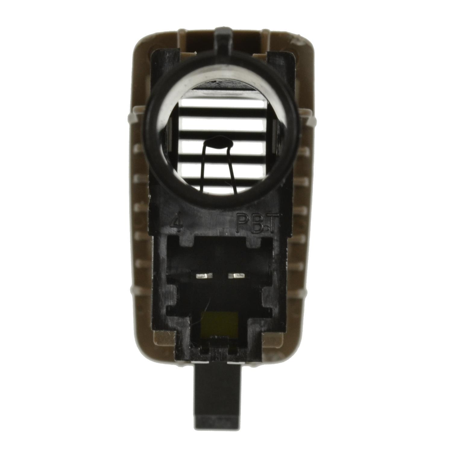 BWD WT5711 - Cabin Air Temperature Sensor BWD WT5711 Cabin Air Temperature Sensor product image 3 of 3
