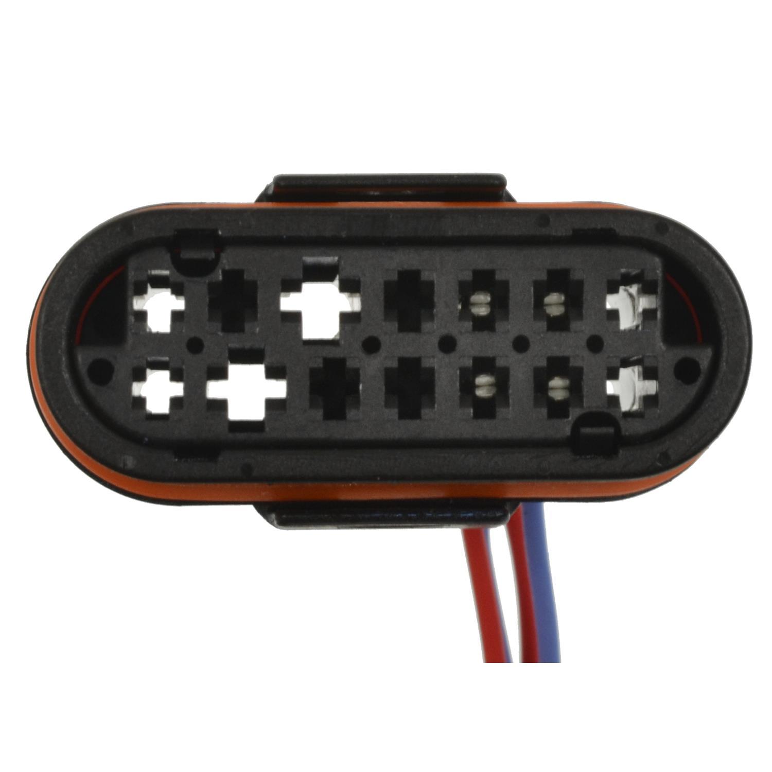 BWD WT5729 - HVAC Heater Core Temperature Sensor BWD WT5729 HVAC Heater Core Temperature Sensor product image 3 of 3